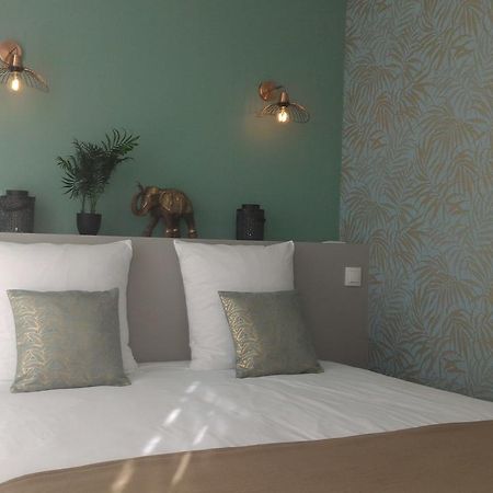Sohosuite Lilla Esterno foto