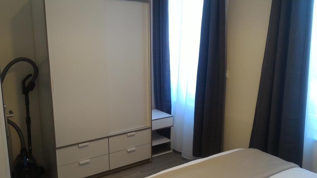 Sohosuite Lilla Esterno foto