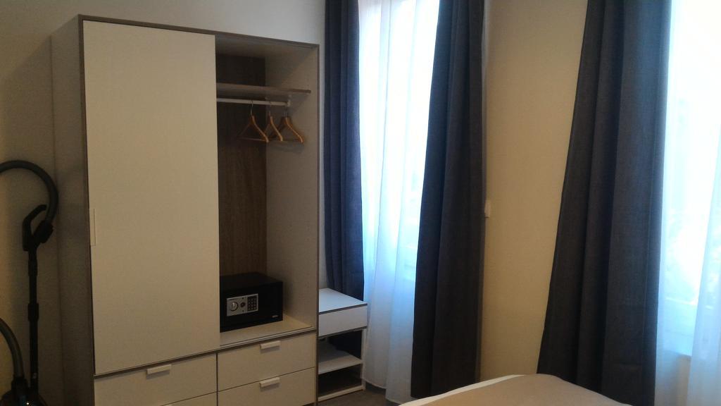 Sohosuite Lilla Esterno foto