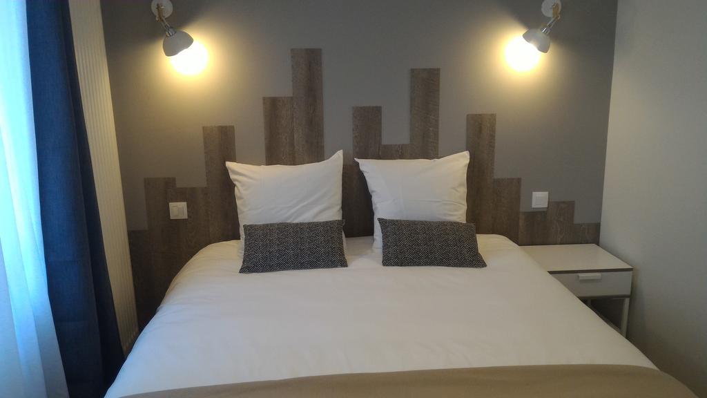 Sohosuite Lilla Esterno foto