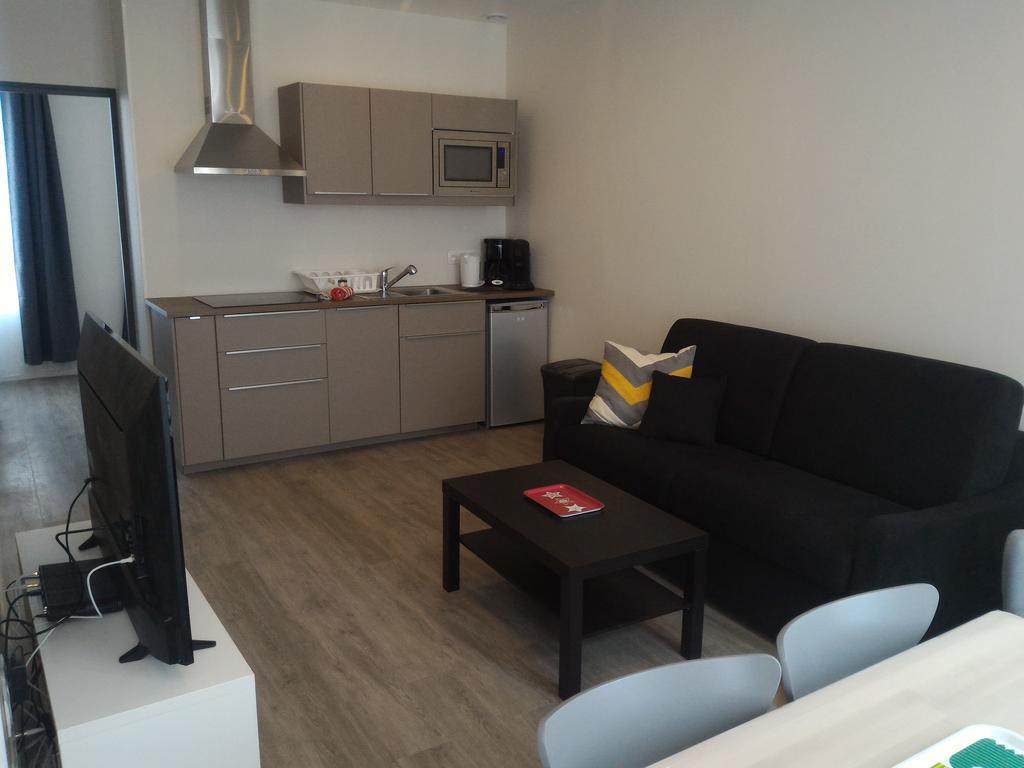 Sohosuite Lilla Esterno foto