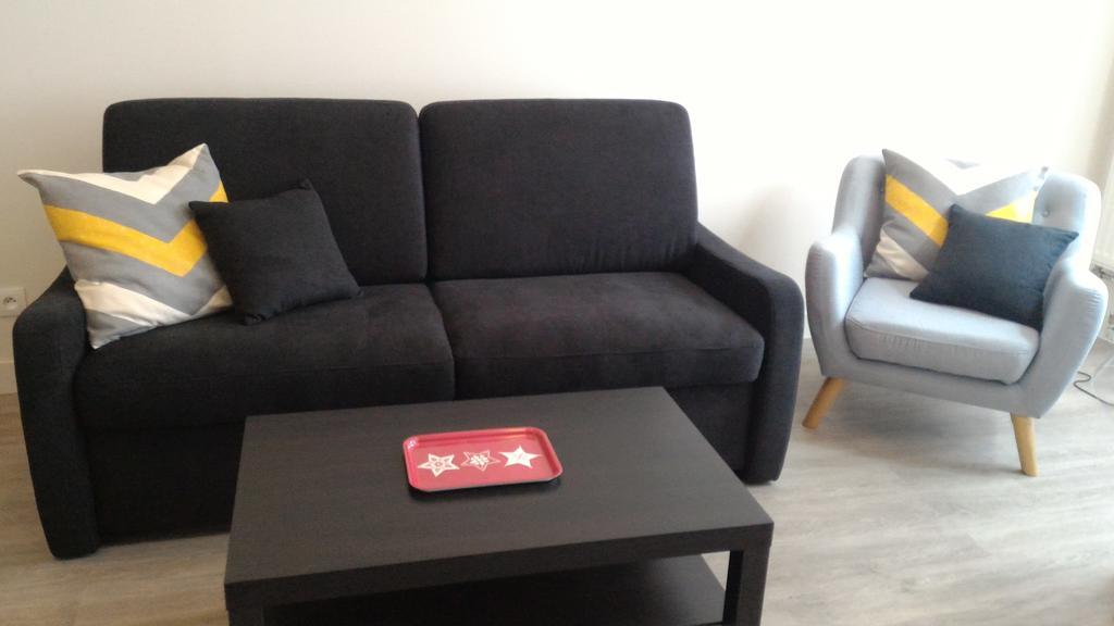 Sohosuite Lilla Esterno foto