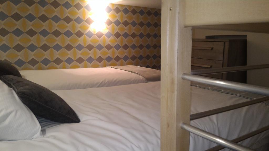 Sohosuite Lilla Esterno foto