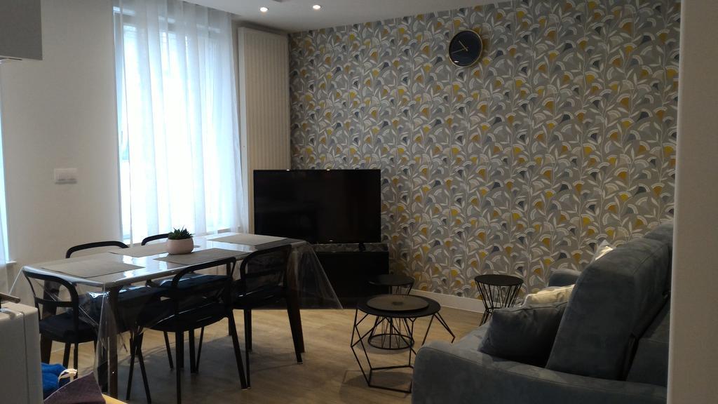 Sohosuite Lilla Esterno foto