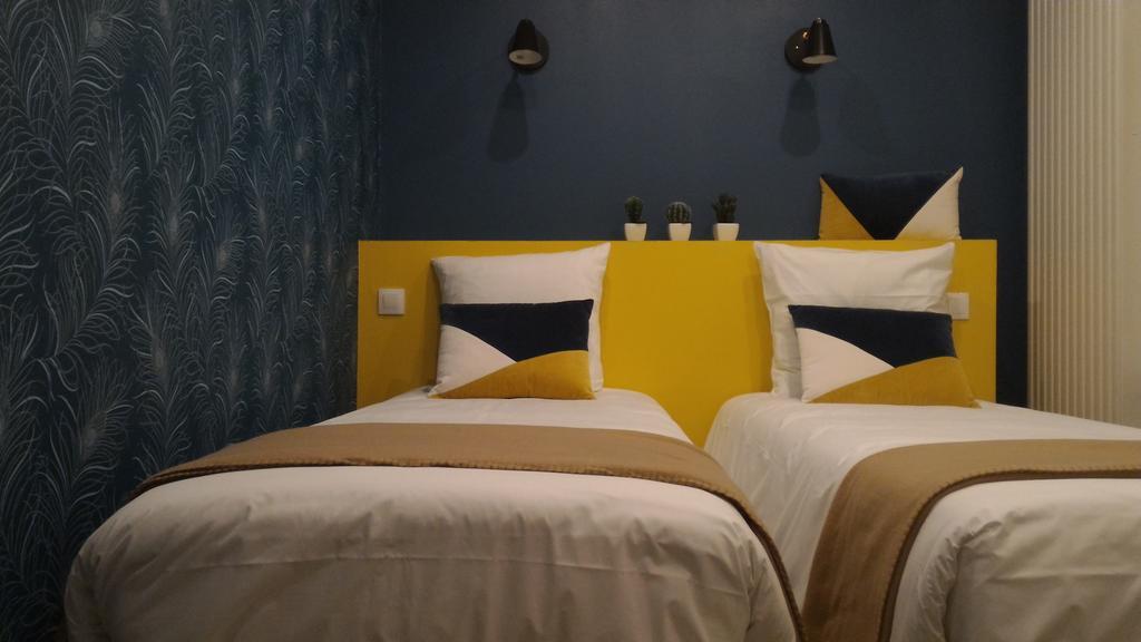 Sohosuite Lilla Esterno foto