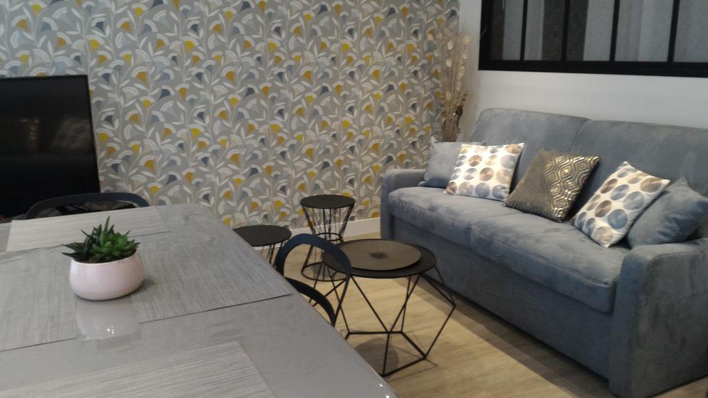 Sohosuite Lilla Esterno foto