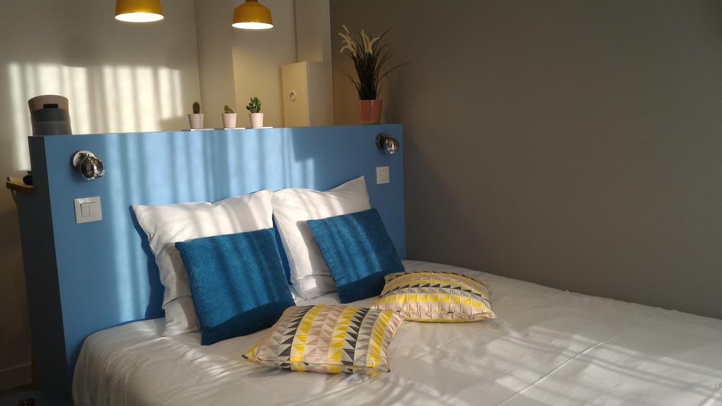 Sohosuite Lilla Esterno foto