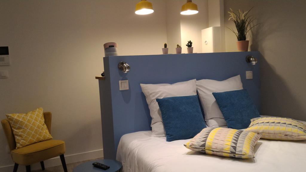 Sohosuite Lilla Esterno foto