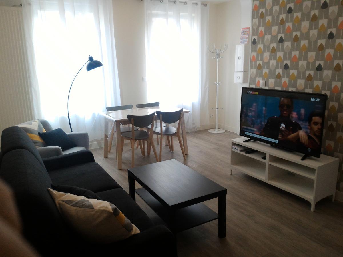 Sohosuite Lilla Camera foto