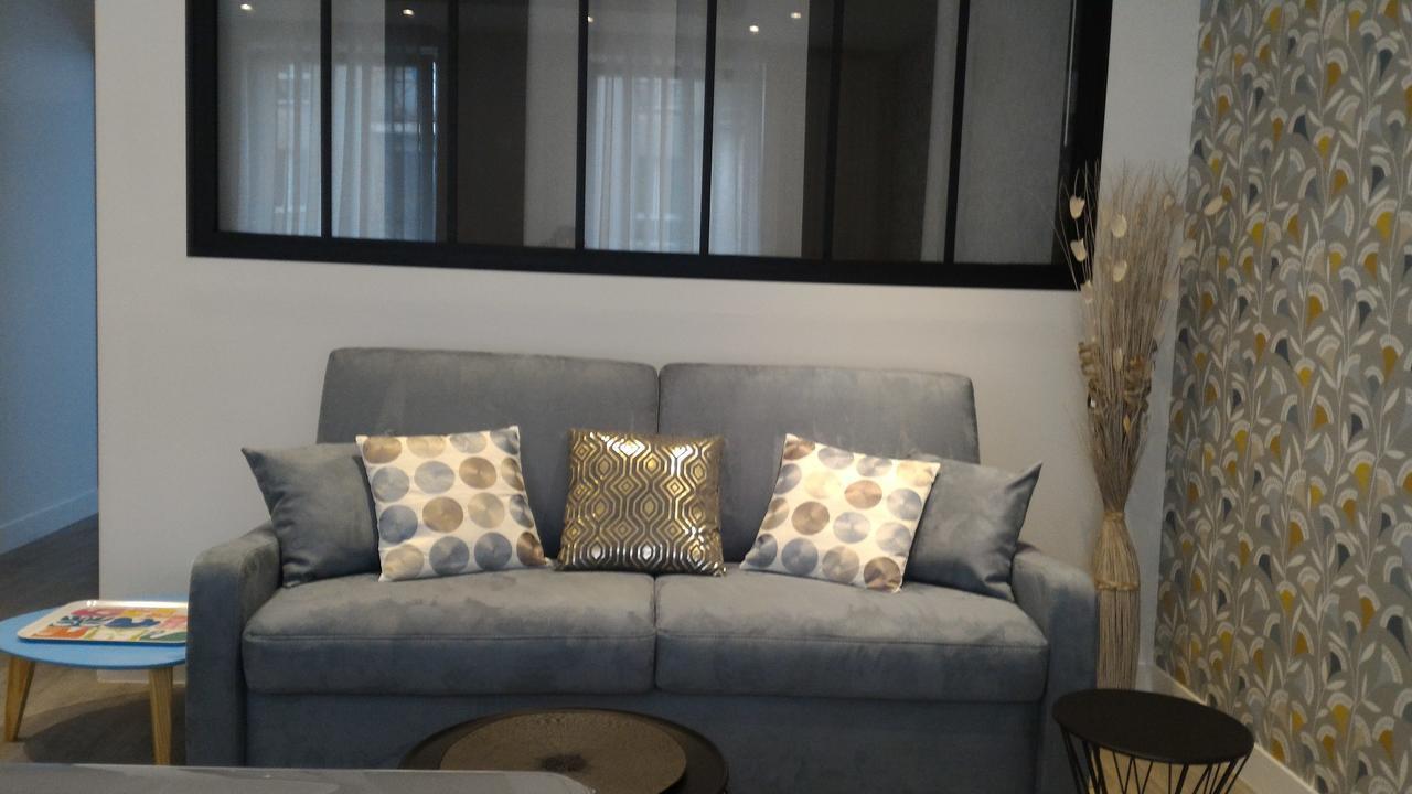 Sohosuite Lilla Esterno foto