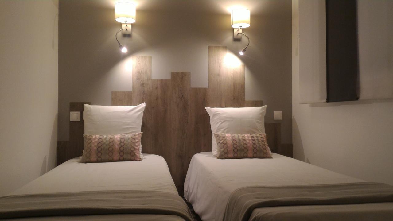 Sohosuite Lilla Esterno foto