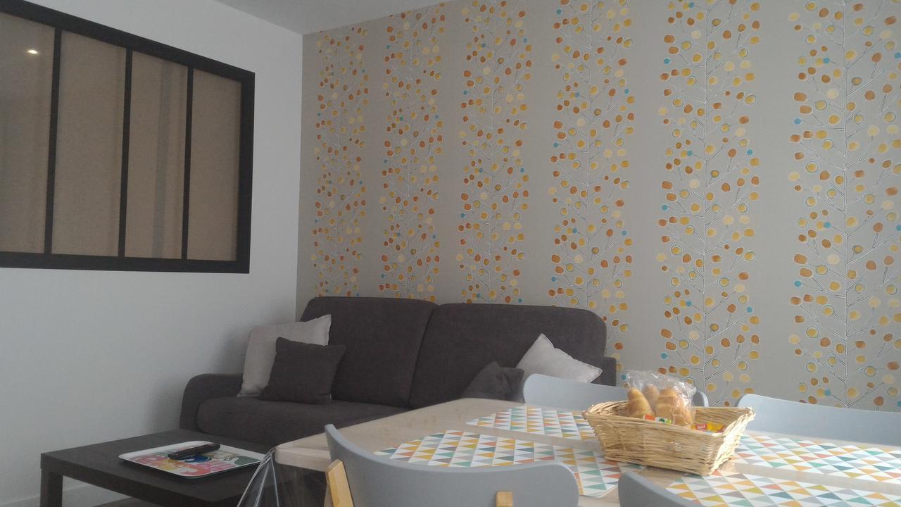 Sohosuite Lilla Esterno foto