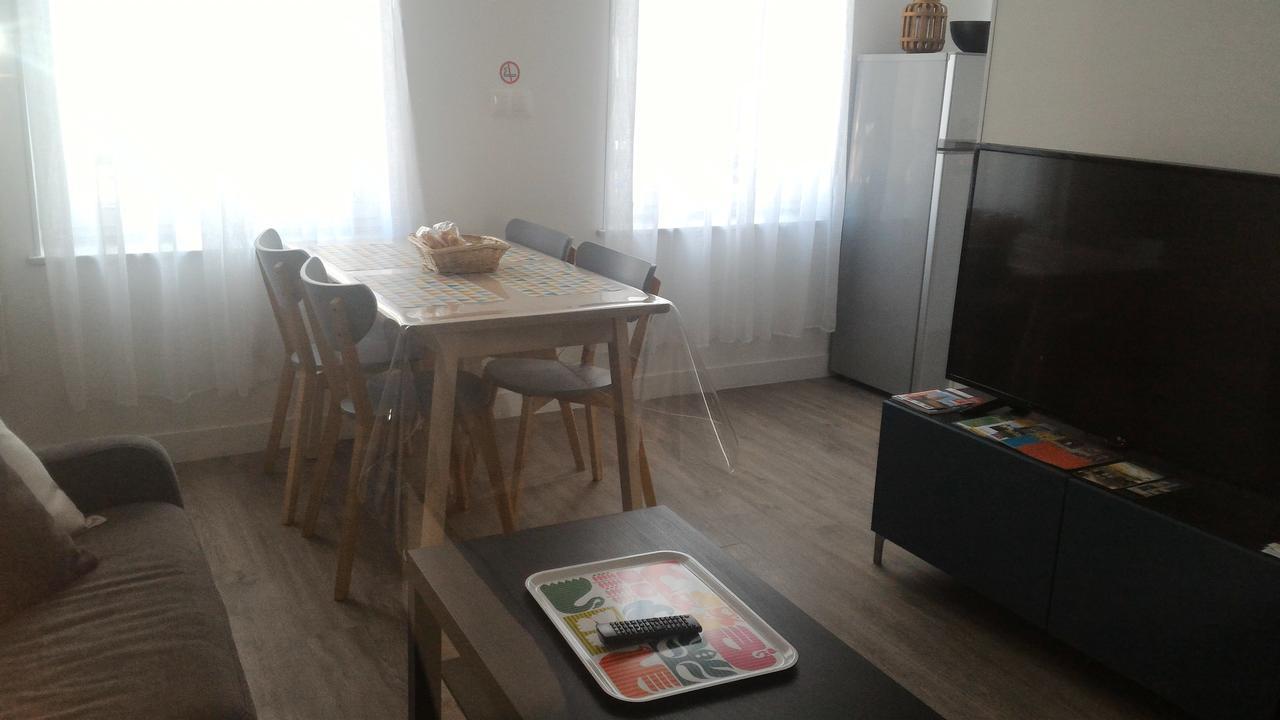 Sohosuite Lilla Esterno foto