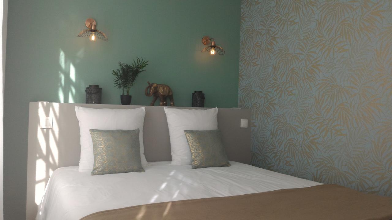 Sohosuite Lilla Esterno foto