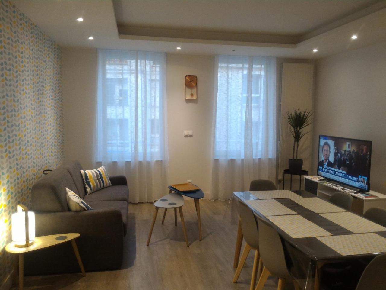 Sohosuite Lilla Esterno foto