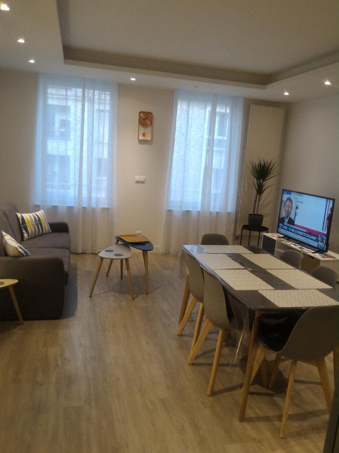 Sohosuite Lilla Esterno foto