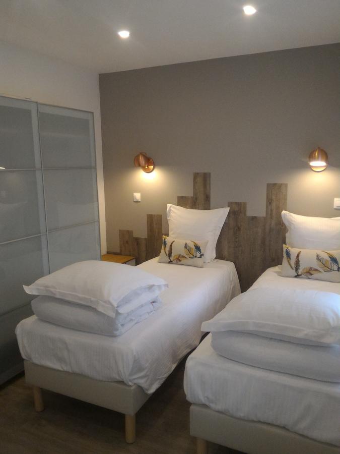 Sohosuite Lilla Esterno foto