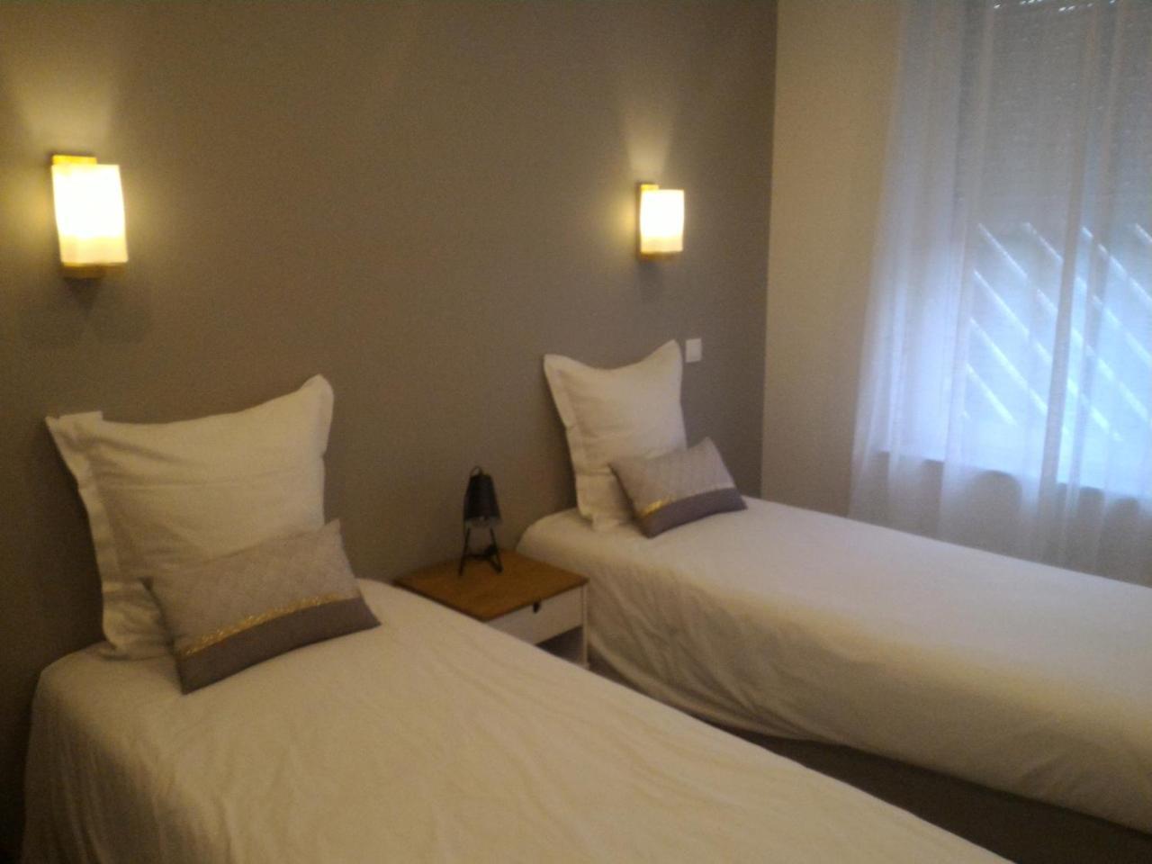 Sohosuite Lilla Esterno foto